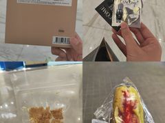 -哈尔滨西城红场