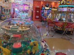 -汤姆熊欢乐世界(滨江店)