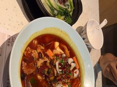 -新宝餐厅(流塘店)