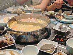 -椰小鸡·琼州糟粕醋·火锅(美兰缤纷城店)