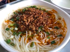 -酱壹老三饵丝(南宁南路店)