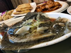 -牟传仁饭庄(星海店)
