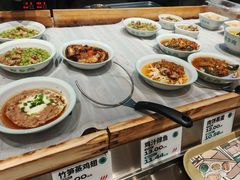 -老乡鸡(联家超市北辰天都店)