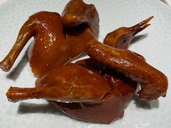 -香樟花园新粤料理(无锡万象城店)