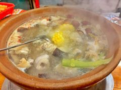 -洪大厨鸡煲(福田店)