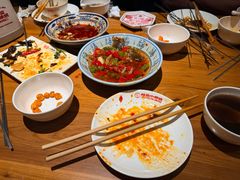 -福苗小骆驼烧烤(望京店)