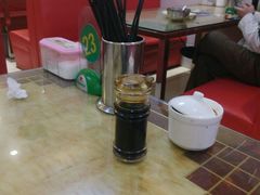 -清真·玛丽亚新疆菜主题餐厅(浙江中路店)