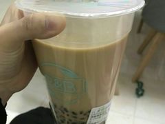 -CoCo都可(盐城宝龙城市广场店)