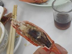 -庆山饭店·海鲜饺子家常菜(北戴河黑石路店)