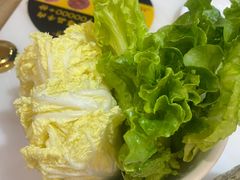 -潮汕大目牛肉火锅(水围店)