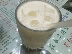 -义顺牛奶公司(新马路老店)
