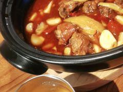 -纳瓦新疆菜(银都店)