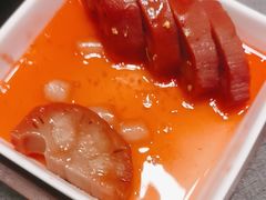 -江宴渔村·鱼鲜土菜(紫荆广场店)