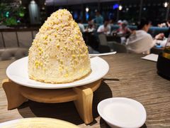 舒芙蕾-和苑酒家·一线江景(星寰店)
