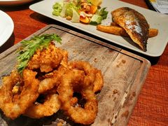 -卡朋厨房(289艺术园区店)