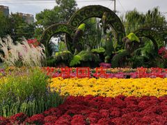 -北京清河镇农副产品交易市场中心