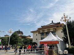 -中国农业博物馆
