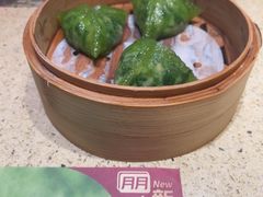 -点都德(奥体印象城店)