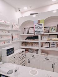 点击看大图 -美兮美学·日式艺术美甲美睫