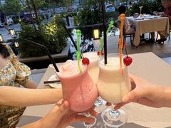 -真浪花园海鲜餐馆