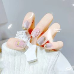 -妙睫屋日式美甲美睫