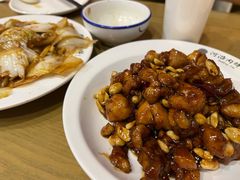 -河沿肉饼Beijing Pie(东华门店)