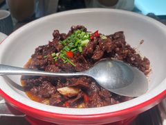 -鱼你相聚·河鲜馆(袁家岭店)
