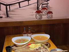-古真记钵钵鸡(总店)