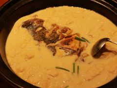 -麒麟小院·老九江菜(安平路店)