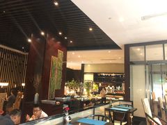 -上海柏阳君亭酒店(复旦大学店)