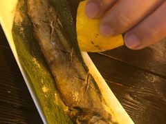 -鹏祖料理