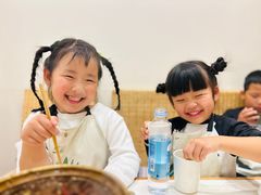 -第六季自助餐厅(甜水园店)