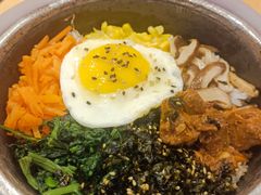 -朴大叔拌饭(广州花城汇店)