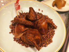 -朱记乳鸽王·非遗石岐乳鸽·全鸽宴(大兴旗舰店)
