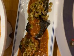 -霸蛮湖南菜·牛肉粉(荣京西街店)