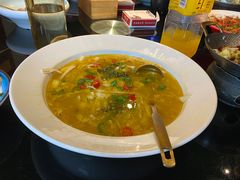 -川流不息·地道川菜·小龙虾(新松江路店)