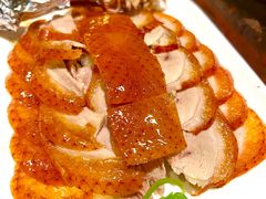 -大鸭梨烤鸭(甘家口店)