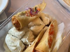 -海湾壹品·粤菜·早茶·烤鸭(拱北店)