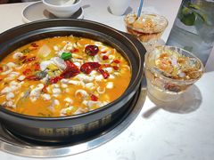 -周渝食惦酸菜鱼(青浦店)