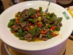 -新白鹿餐厅(城西银泰城店)