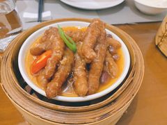 -豫璟轩中餐厅(南昌万怡店)
