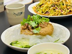 -张包铺(关东古巷店)