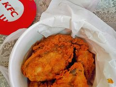 -肯德基(蓝桥店)