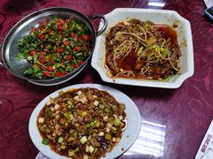 -老丘丘(较场口店)