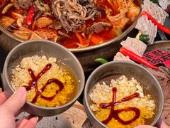 -毛肚向右·川渝毛肚王(经开永旺店)