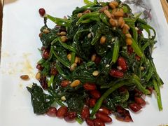 -金豆角砂锅焖面(安贞店)