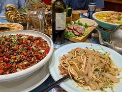 -万兴楼饺子(中华北大街店)