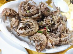 -莲花公园煎蟹(总店)