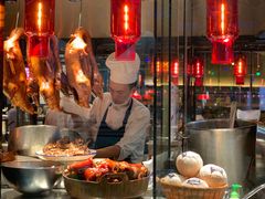 陈鹏鹏·金奖卤鹅-陈鹏鹏潮汕菜(宝安机场T3航站楼店)