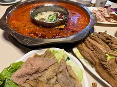 -枇杷园食为鲜火锅(南山店)